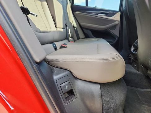 Used 2023 BMW X3 M w/ Executive Package AWD/4WD image 30