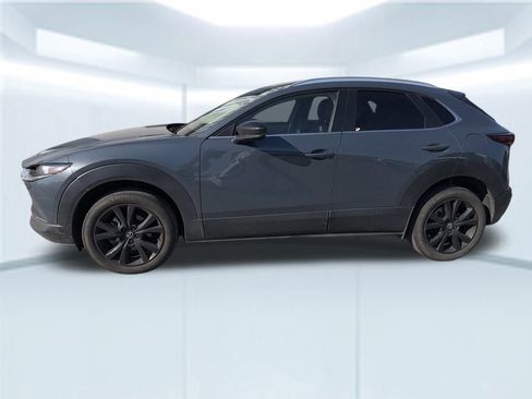 Used 2024 MAZDA CX-30 AWD 2.5 S w/ Preferred Package image 2