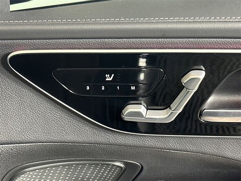 Certified 2023 Mercedes-Benz C 300 Sedan image 16