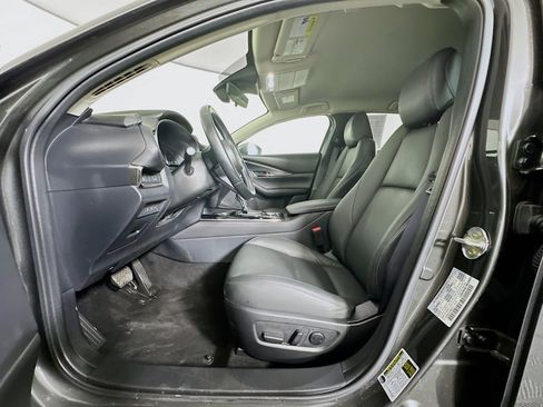 Used 2023 MAZDA CX-30 AWD 2.5 S w/ Preferred Package image 13