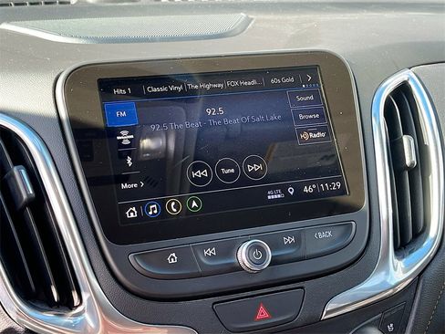 Used 2020 Chevrolet Equinox Premier image 15