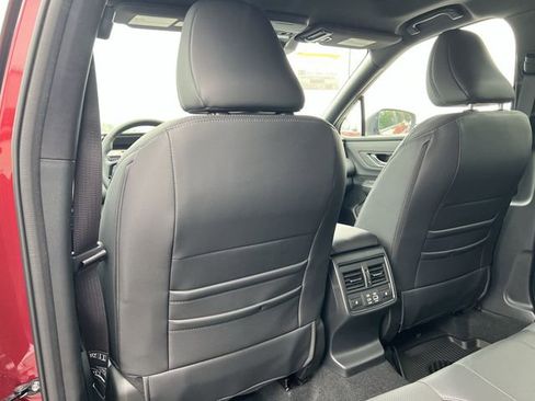 New 2026 Subaru Outback Touring XT AWD/4WD image 32