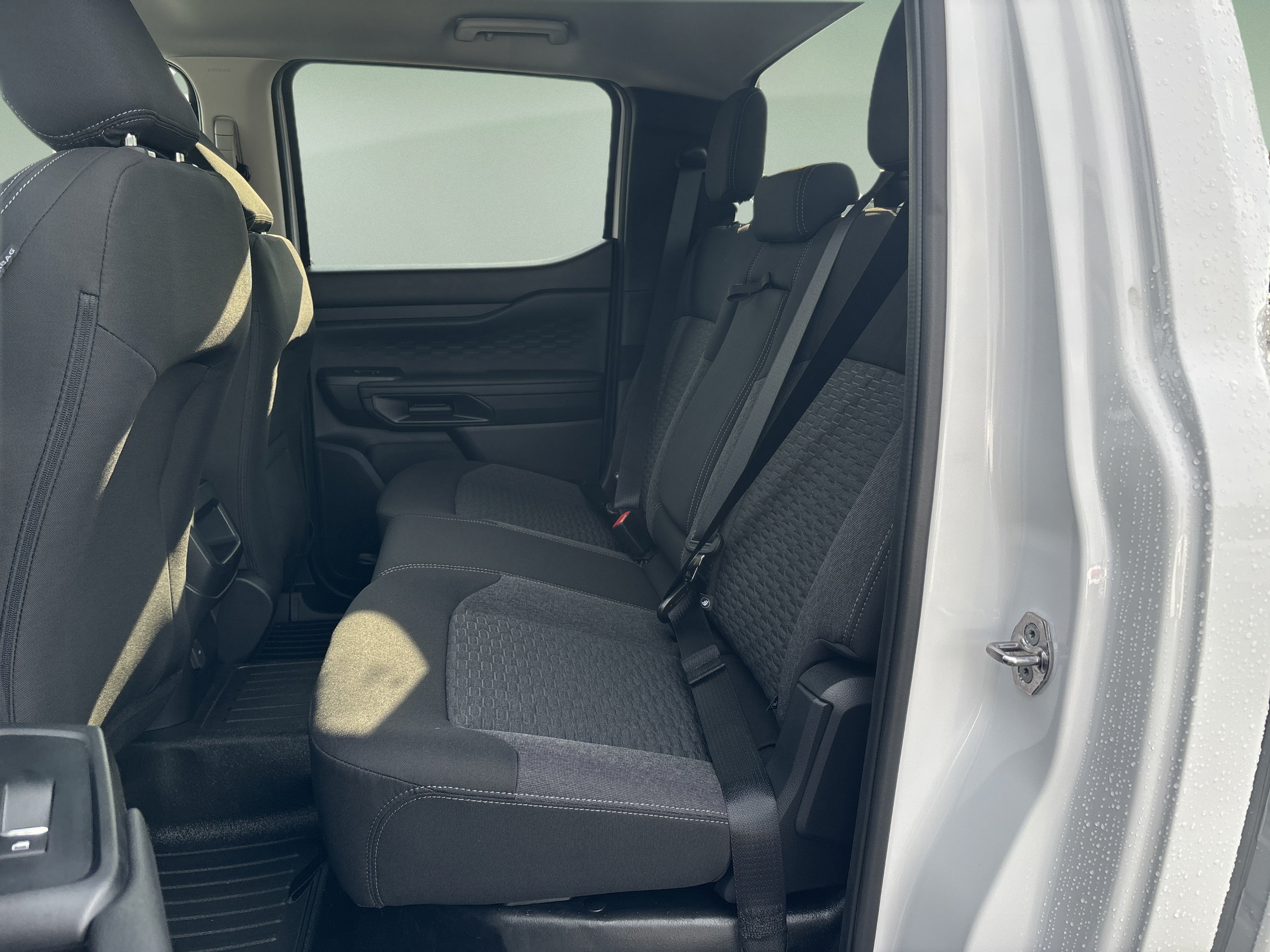 New 2026 Ford Ranger XL AWD/4WD image 20