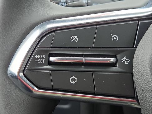 New 2026 Chevrolet Tahoe LS w/ LPO, Dark Essentials Package image 21