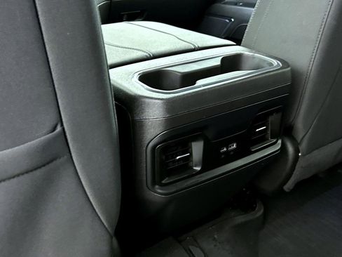 Used 2024 Chevrolet Silverado 1500 RST image 22