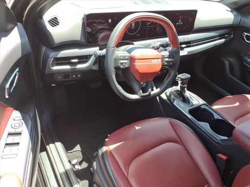 Used 2025 Kia K4 GT-Line w/ GT-Line Premium Package FWD image 19