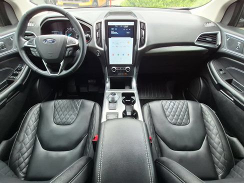 Used 2024 Ford Edge Titanium w/ Equipment Group 301A AWD/4WD image 15