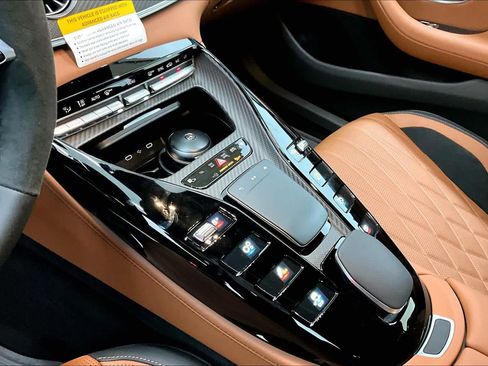 Used 2026 Mercedes-Benz AMG GT 43 image 7