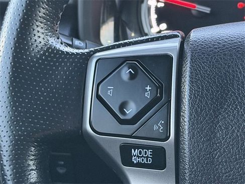 Used 2023 Toyota 4Runner Limited image 27