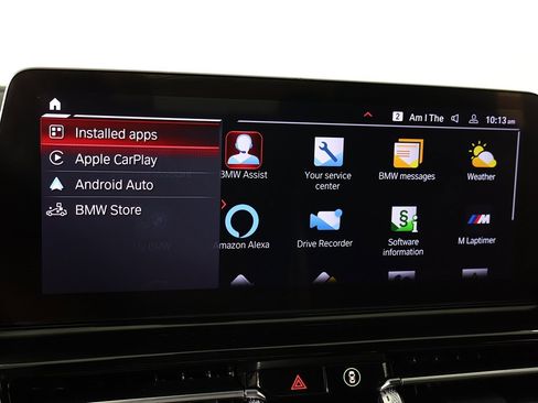 Used 2023 BMW M8 Gran Coupe xDrive Competition image 58