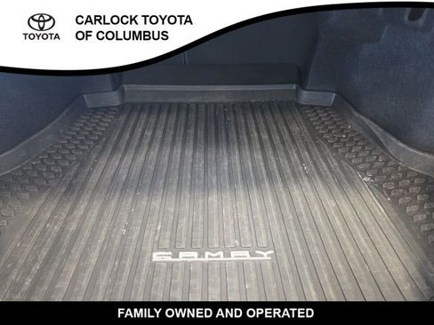 Used 2023 Toyota Camry XLE w/ Navigation Package FWD image 15
