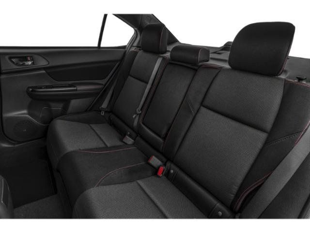 Used 2021 Subaru WRX Limited AWD/4WD image 17