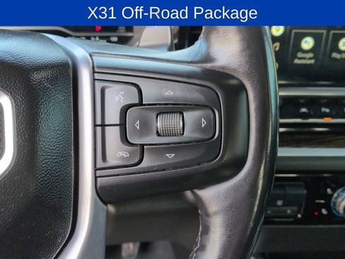 Used 2022 GMC Sierra 1500 Elevation w/ Elevation Premium Package image 13