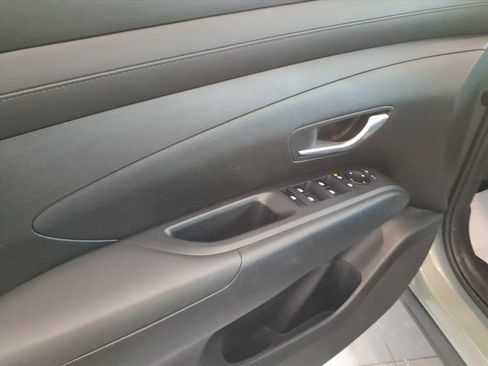 Certified 2025 Hyundai Santa Cruz SEL image 12