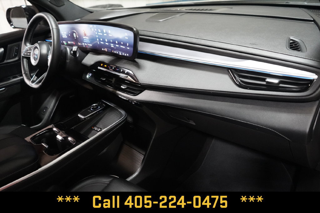 Used 2026 Buick Enclave Sport Touring FWD image 20