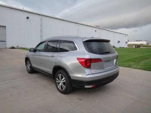 Used 2016 Honda Pilot EX-L image 9