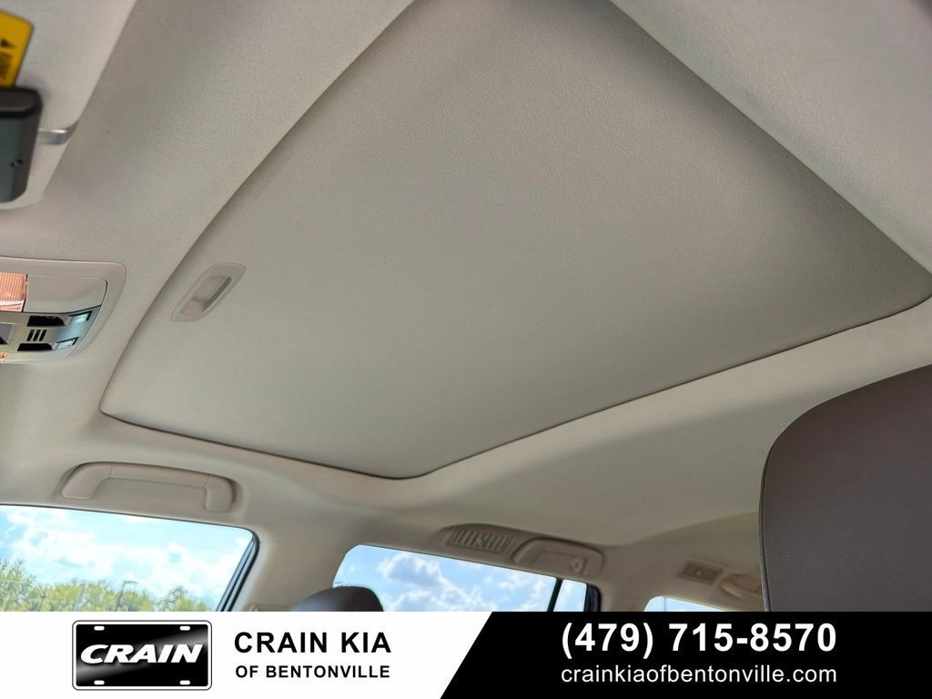 Used 2022 Lexus GX 460 Premium w/ Premium Plus Package AWD/4WD image 14
