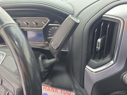 Used 2019 GMC Sierra 1500 SLT image 24