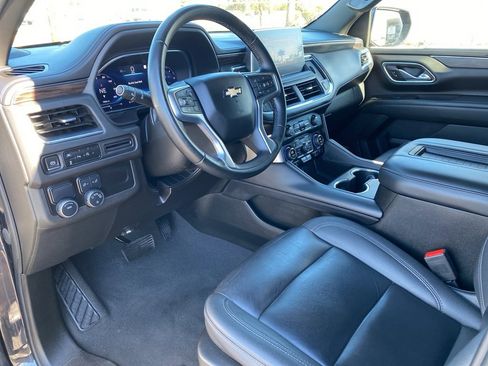 Used 2023 Chevrolet Tahoe LT image 30