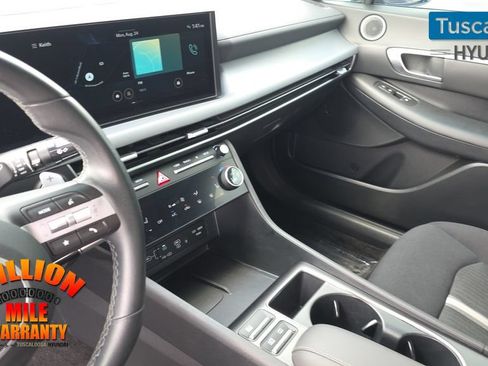 Used 2024 Hyundai Sonata SEL w/ Convenience Package FWD image 22