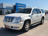 Used 2008 Cadillac Escalade AWD image 2