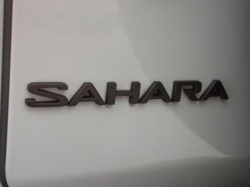 New 2026 Jeep Wrangler Sahara AWD/4WD image 36