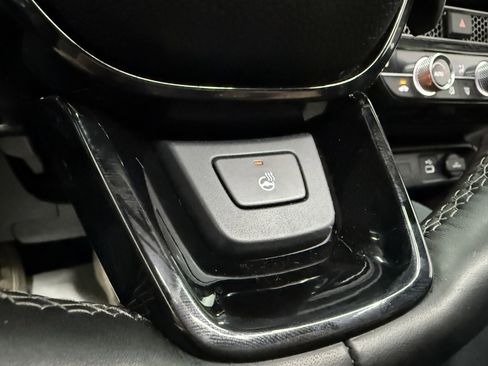 Used 2024 Honda Civic Sport Touring image 18