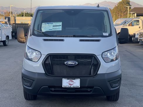 New 2025 Ford Transit 150 Low Roof image 2