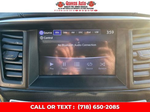 Used 2020 INFINITI QX60 Luxe w/ Essential Package image 48