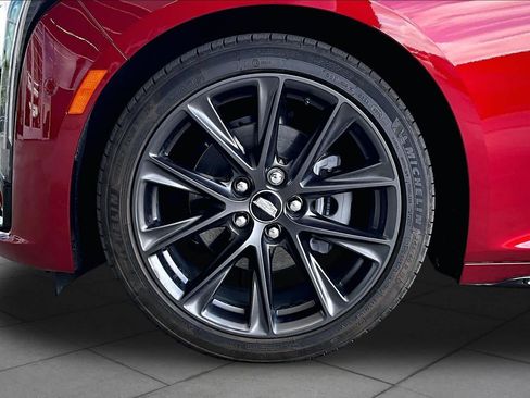 Used 2026 Cadillac CT5 Sport RWD image 11