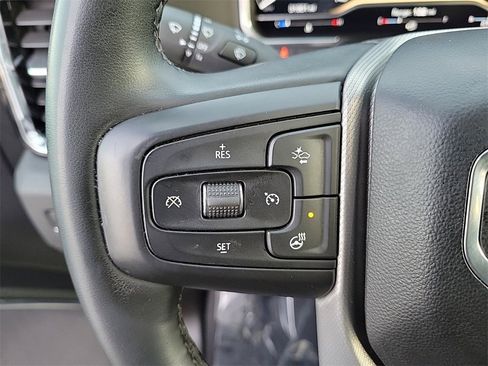 Used 2024 GMC Sierra 2500 Denali w/ Denali Reserve Package image 15