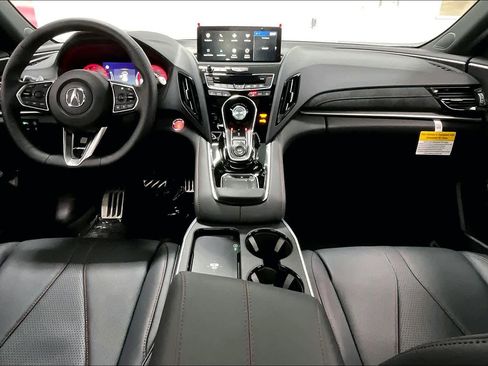 New 2026 Acura RDX A-Spec AWD/4WD image 9