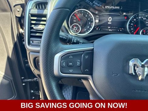 New 2026 RAM 1500 Express AWD/4WD image 24