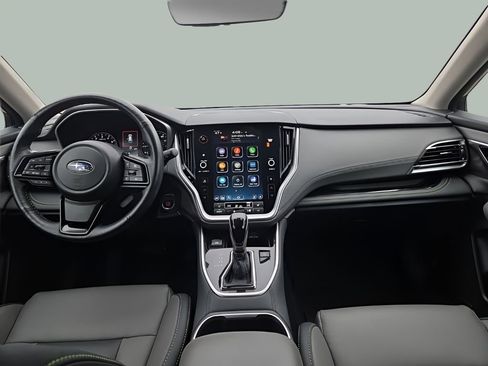 Certified 2024 Subaru Outback Onyx Edition XT image 17