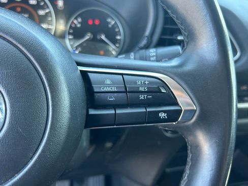 Used 2024 MAZDA CX-30 AWD 2.5 S w/ Select Sport Pkg image 18
