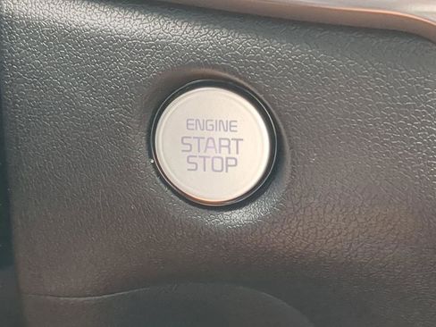 New 2026 Kia Sorento EX image 23