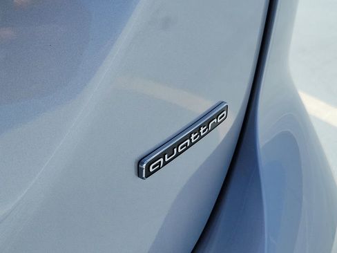 New 2026 Audi A5 2.0T Premium Plus AWD/4WD image 6