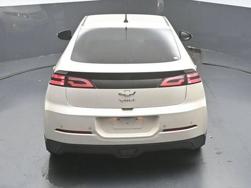Used 2014 Chevrolet Volt Premium w/ Premium Trim Package FWD image 43