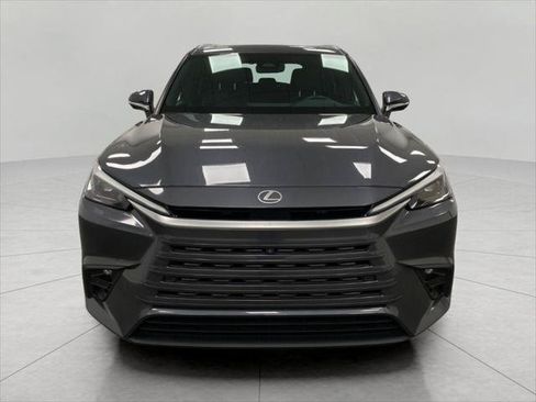 Certified 2025 Lexus TX 350 AWD w/ Technology Package image 11