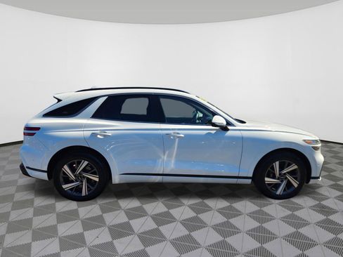 Used 2026 Genesis GV70 3.5T Sport Advanced AWD/4WD image 6
