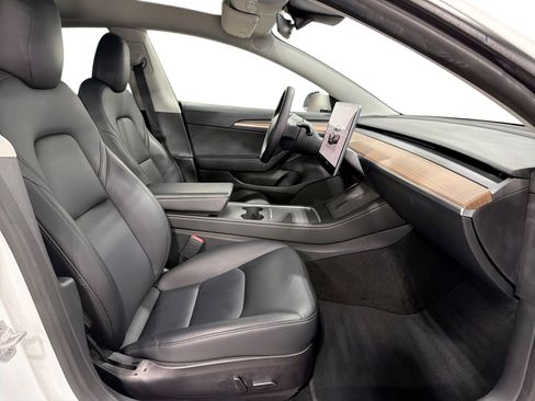 Certified 2023 Tesla Model 3 Long Range AWD/4WD image 13