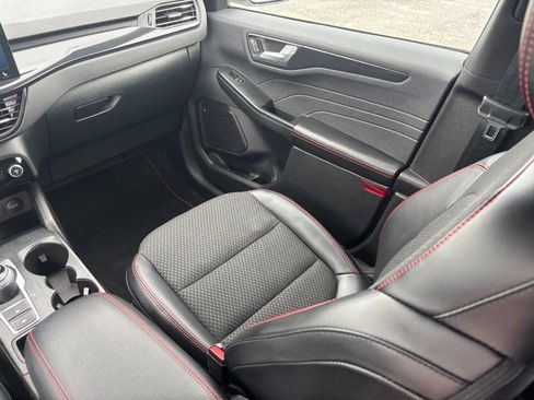 Used 2023 Ford Escape ST-Line w/ Tech Pack #1 image 15