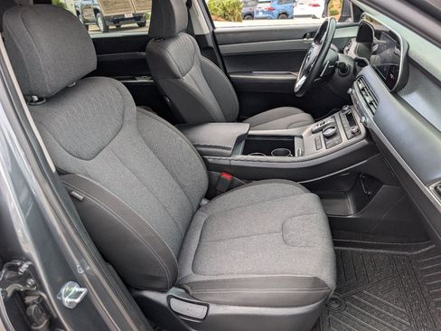 Used 2022 Hyundai Palisade SEL w/ Cargo Package FWD image 9