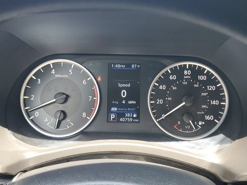 Used 2025 Nissan Sentra S FWD image 21