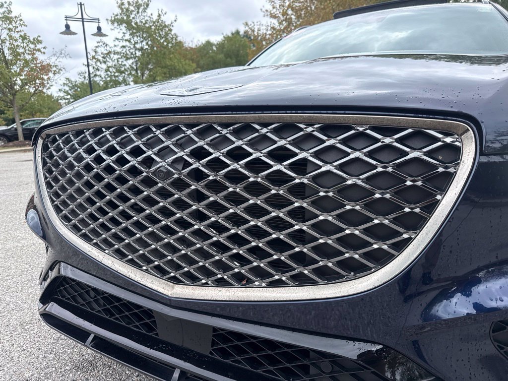 Used 2024 Genesis GV70 2.5T w/ Sport Prestige Package AWD/4WD image 5