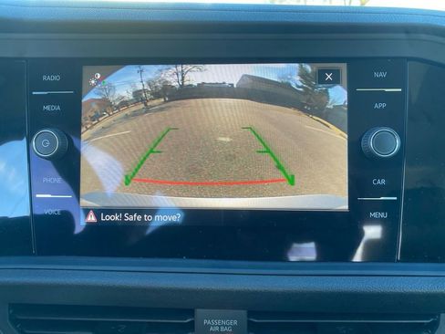 Used 2024 Volkswagen Jetta SEL image 21