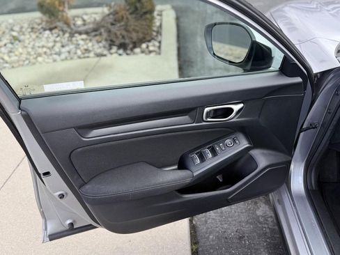 Certified 2024 Honda Civic LX image 15