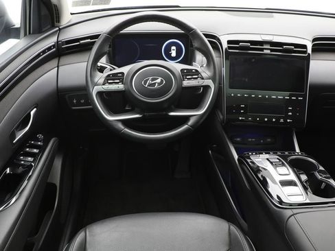 Used 2022 Hyundai Tucson Limited w/ Cargo Package image 14