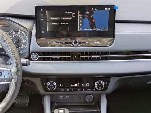 New 2026 Mitsubishi Outlander ES FWD image 20