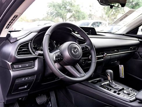 New 2026 MAZDA CX-30 AWD 2.5 S w/ Select Sport Pkg image 11